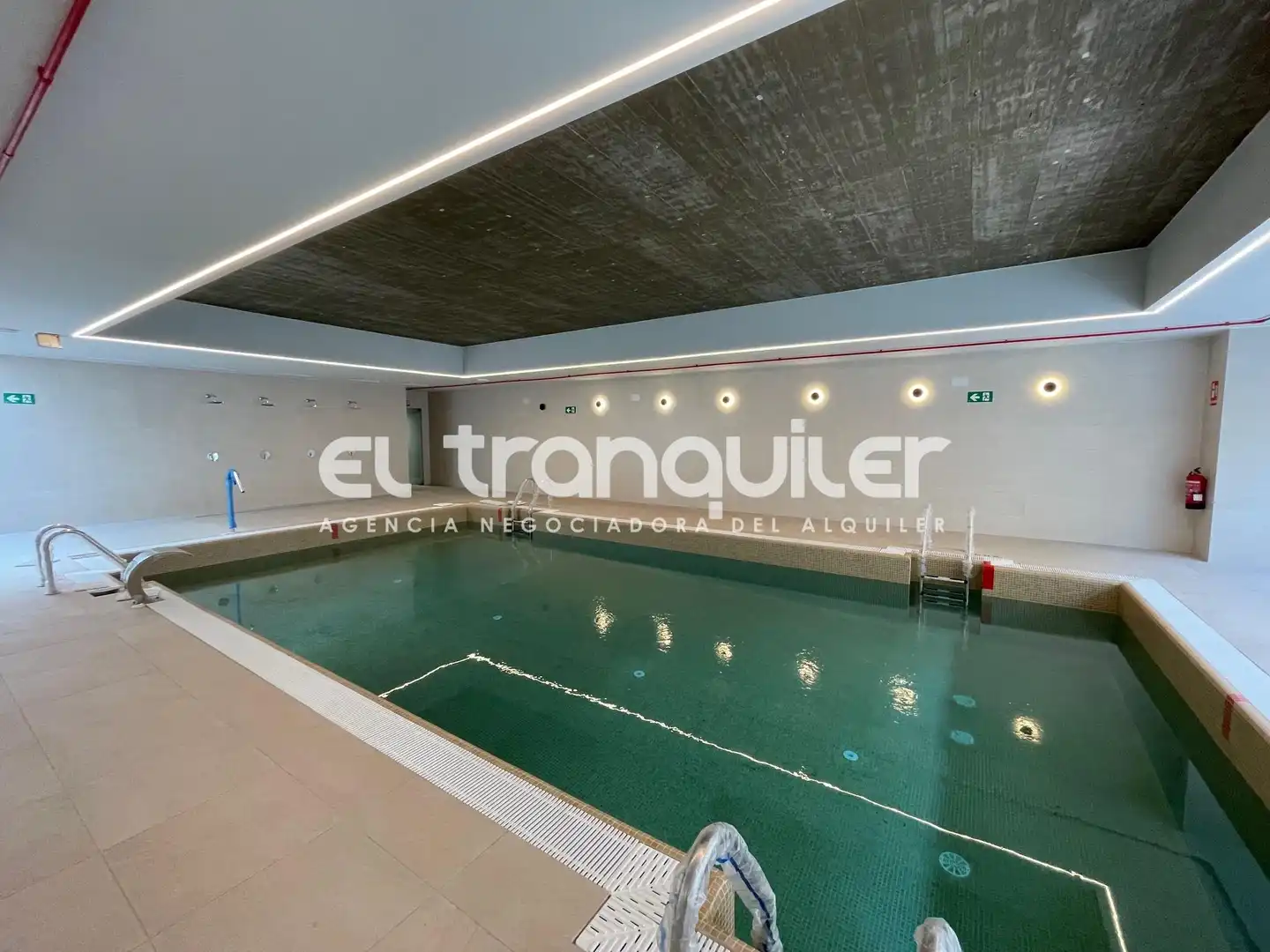 Flat for rent in Calle Francisco Antón, La Garena