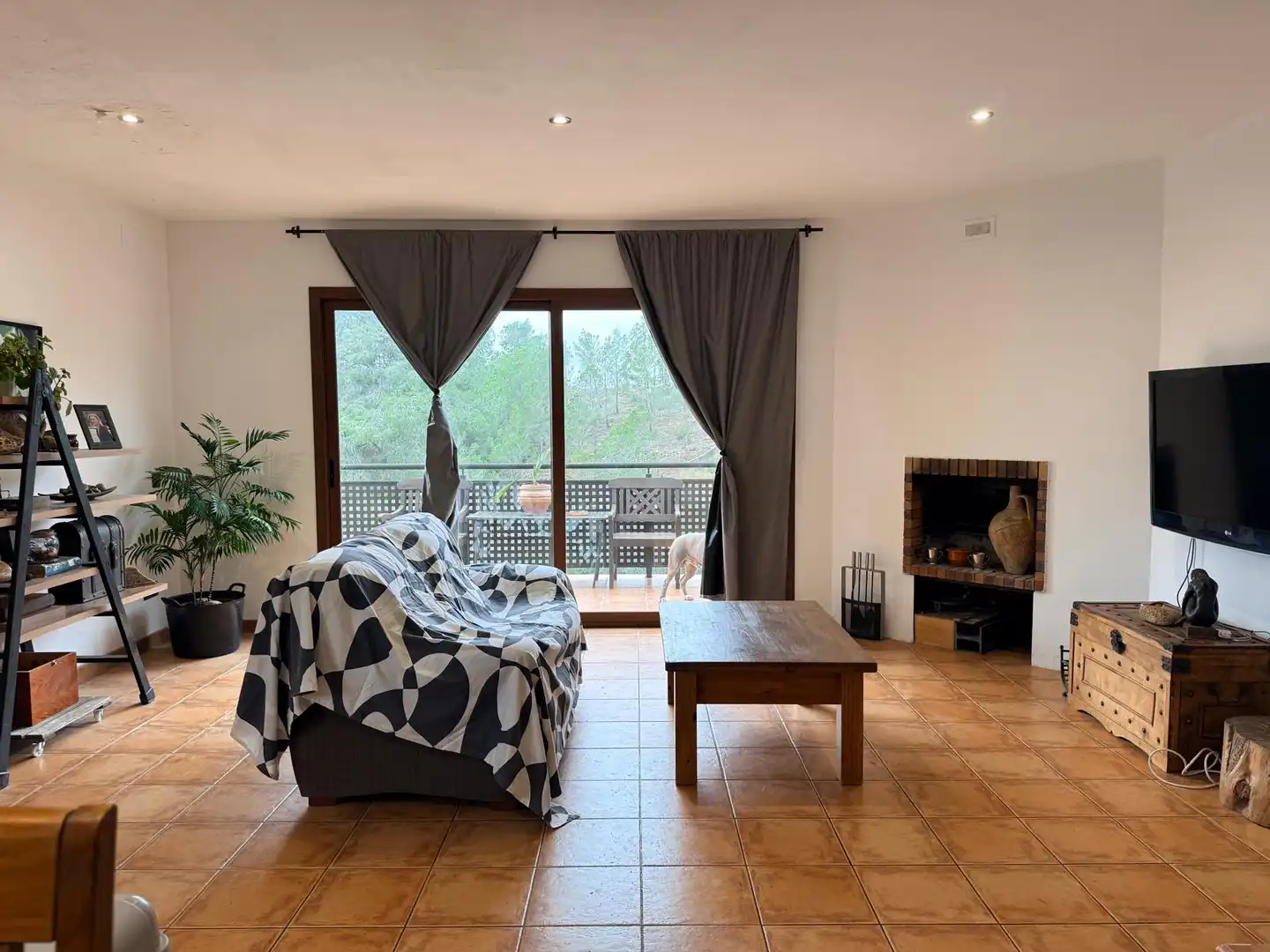 Detached house with garden for sale in Olivella, imagen 11