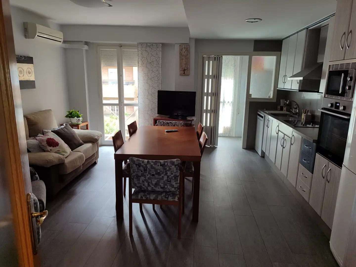 Appartement avec ascenseur à vendre à Calle Corredera, imagen 11