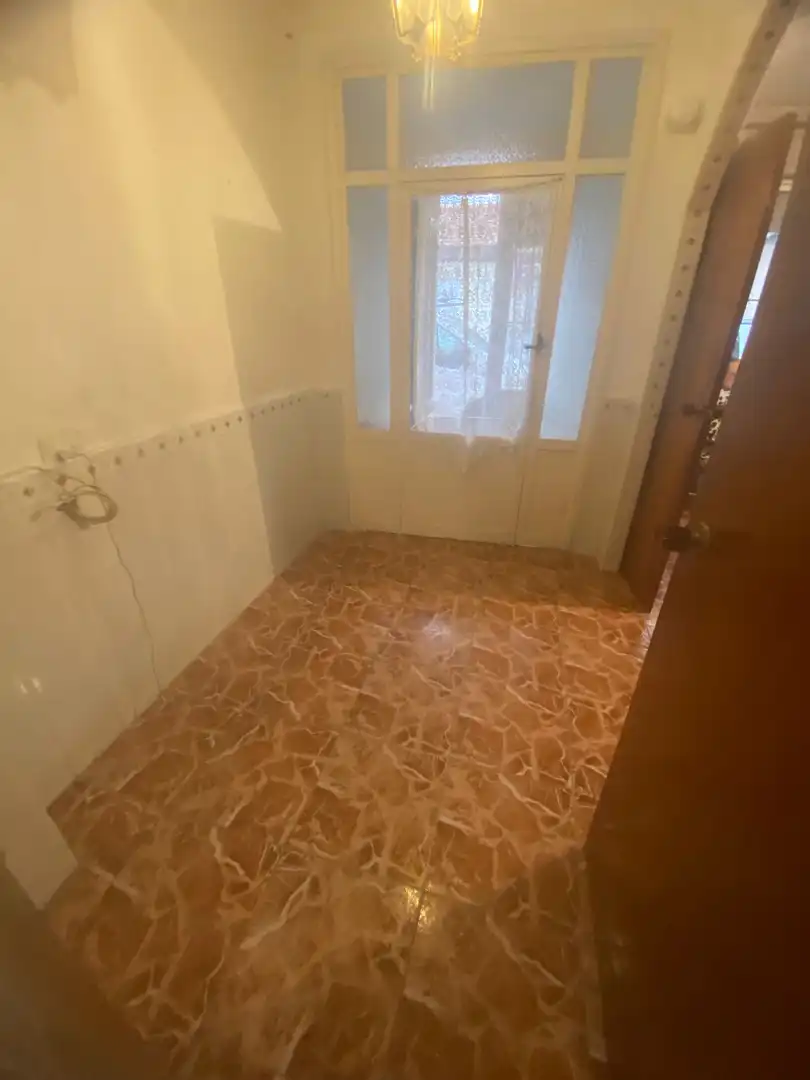 Bany de Casa adosada en venda en Alcantarilla amb Terrassa i Moblat