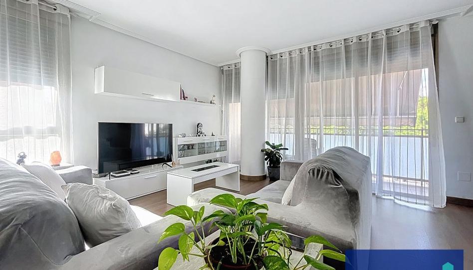 Photo 1 of Flat for sale in Calle Doctor Jiménez Díaz, 1, Centro, Alicante