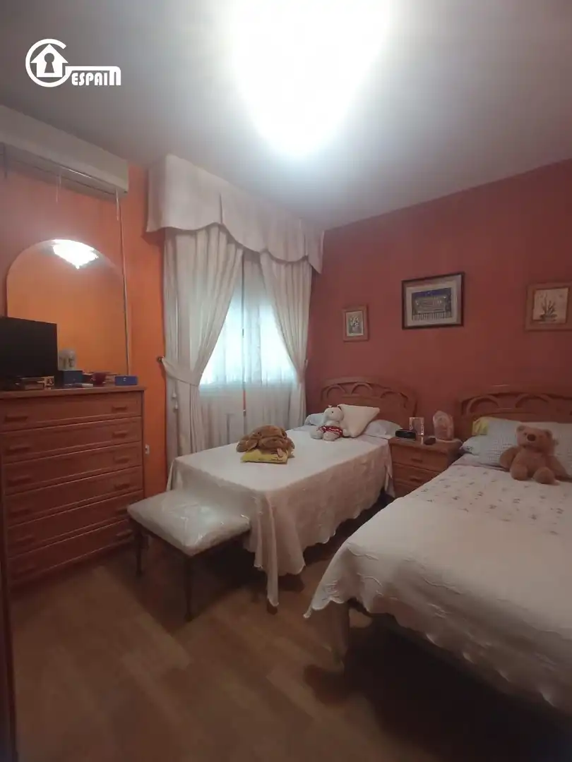 Piso en venta en Avenida FUERZAS ARMADAS, San Isidro