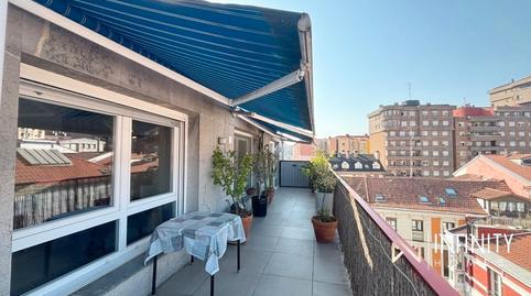 Foto 3 de Pis de lloguer a Lamana Kalea, San Francisco, Bizkaia