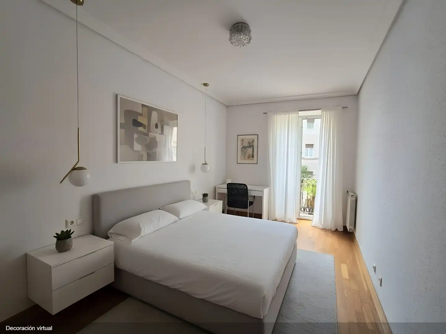 Piso con ascensor en venta en Centro, imagen 6