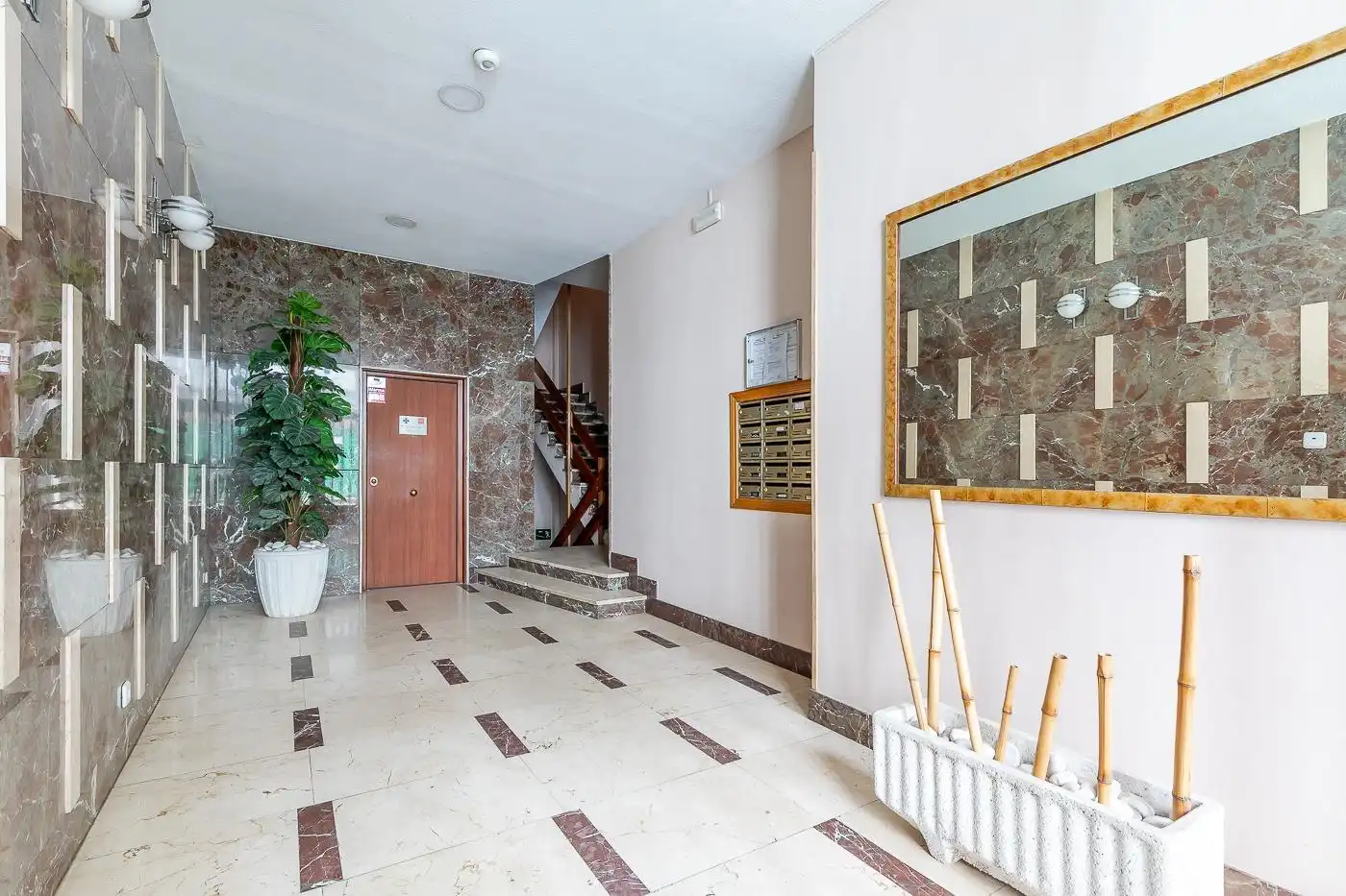 Flat with lift for sale in Calle MARQUES DE ZAFRA, imagen 32