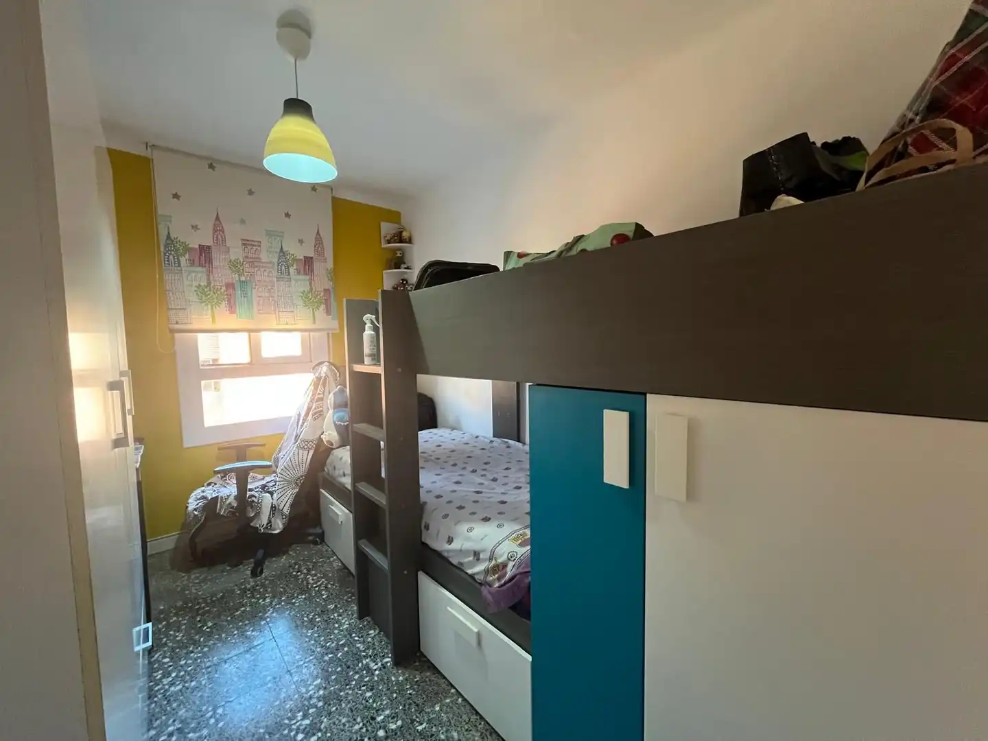 Habitación de Piso en venta en Badalona
