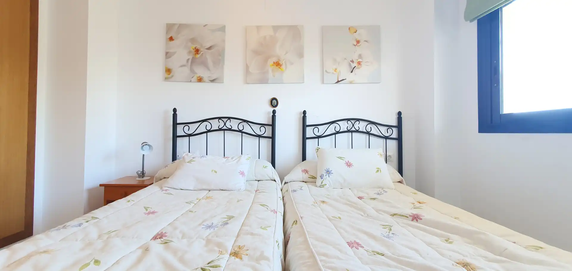 Apartament amb piscina de lloguer a Carretera de les Marines a Dénia 13, imagen 21