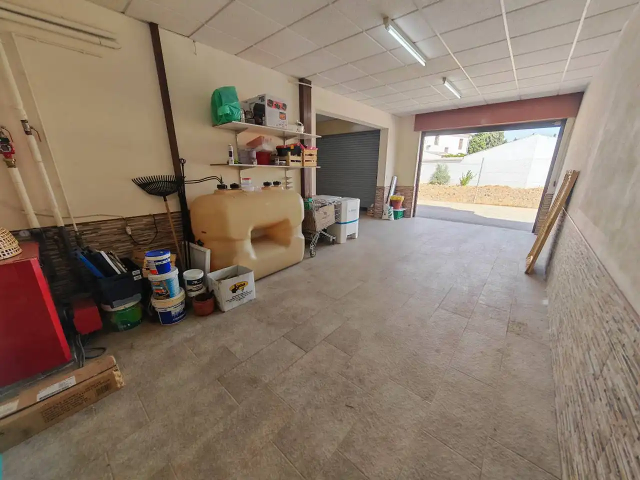 Casa con jardín en venta en Carretera Estación de Tocón, imagen 38
