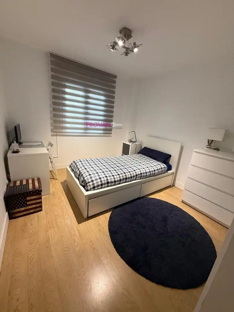 Habitación de Piso en venta en Alcalá de Henares con Aire acondicionado, Calefacción y Trastero