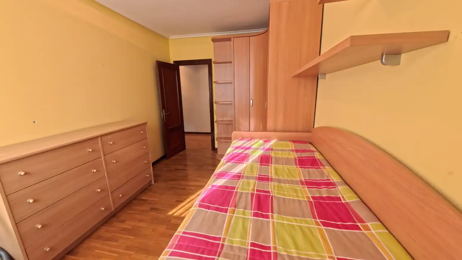Piso de alquiler en Logroño - AV BURGOS, Portillejo - Valdegastea