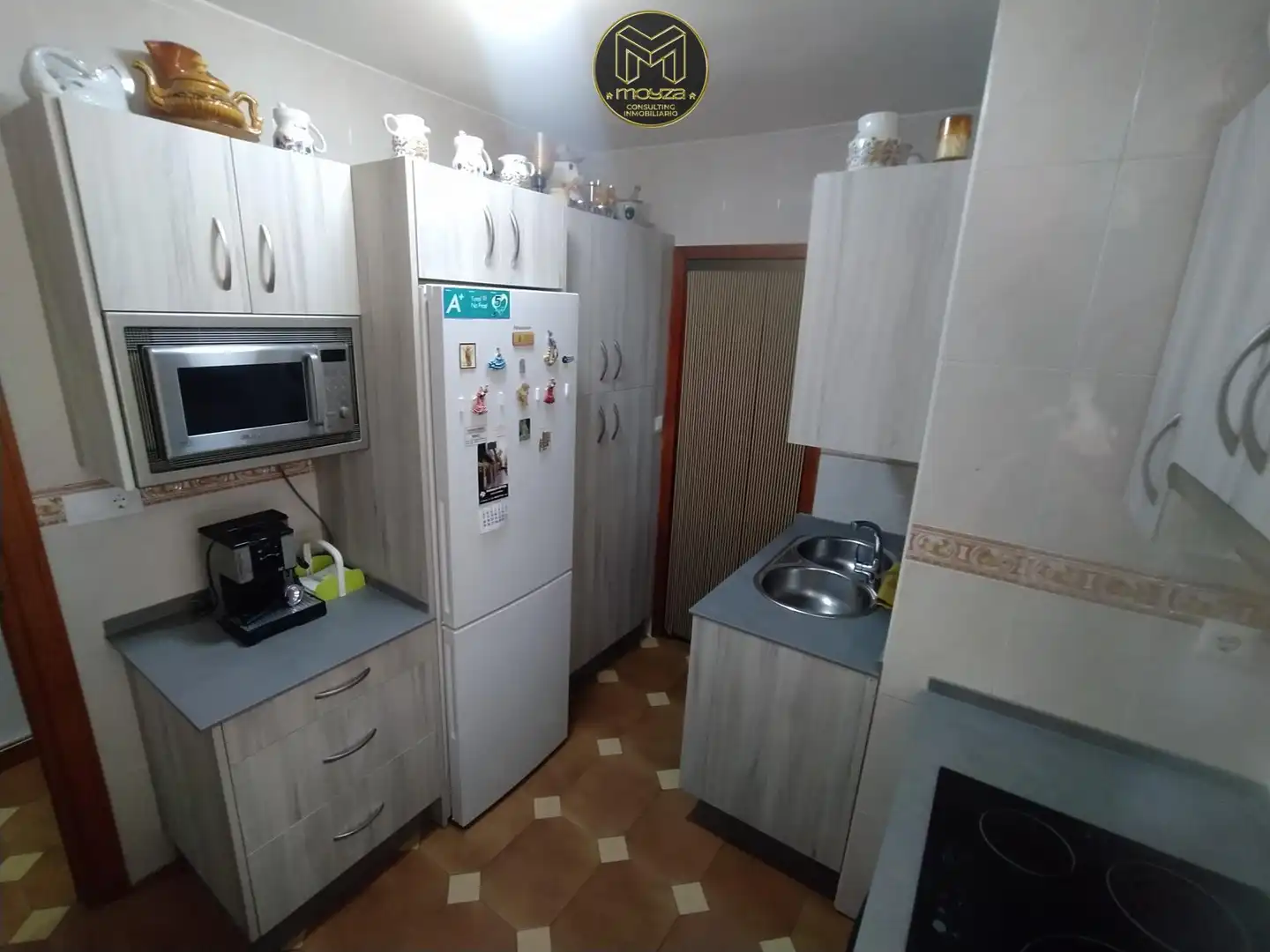 Appartement avec terrasse à vendre à San Ildefonso - Catedral, imagen 4
