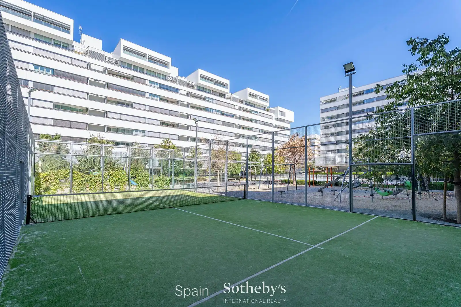 Terrassa de Àtic en venda en Madrid amb Aire condicionat, Terrassa i Traster