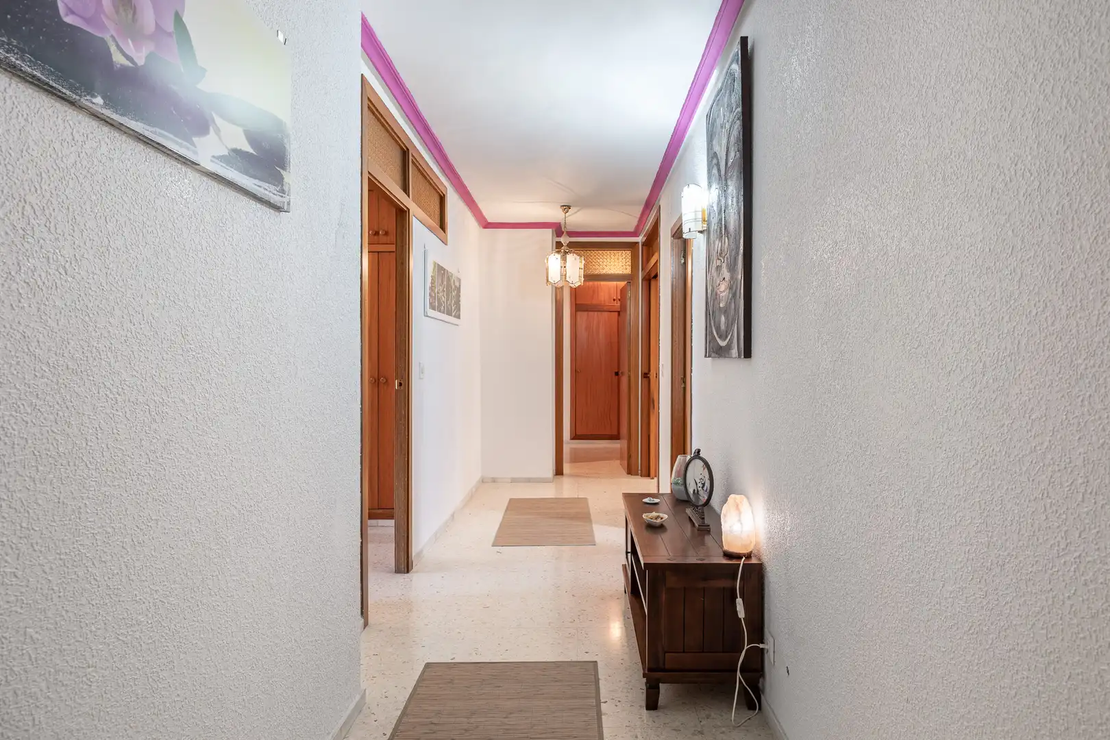 Wohnung zum Verkauf in Callosa d'en Sarrià mit Abstellraum und Balkon