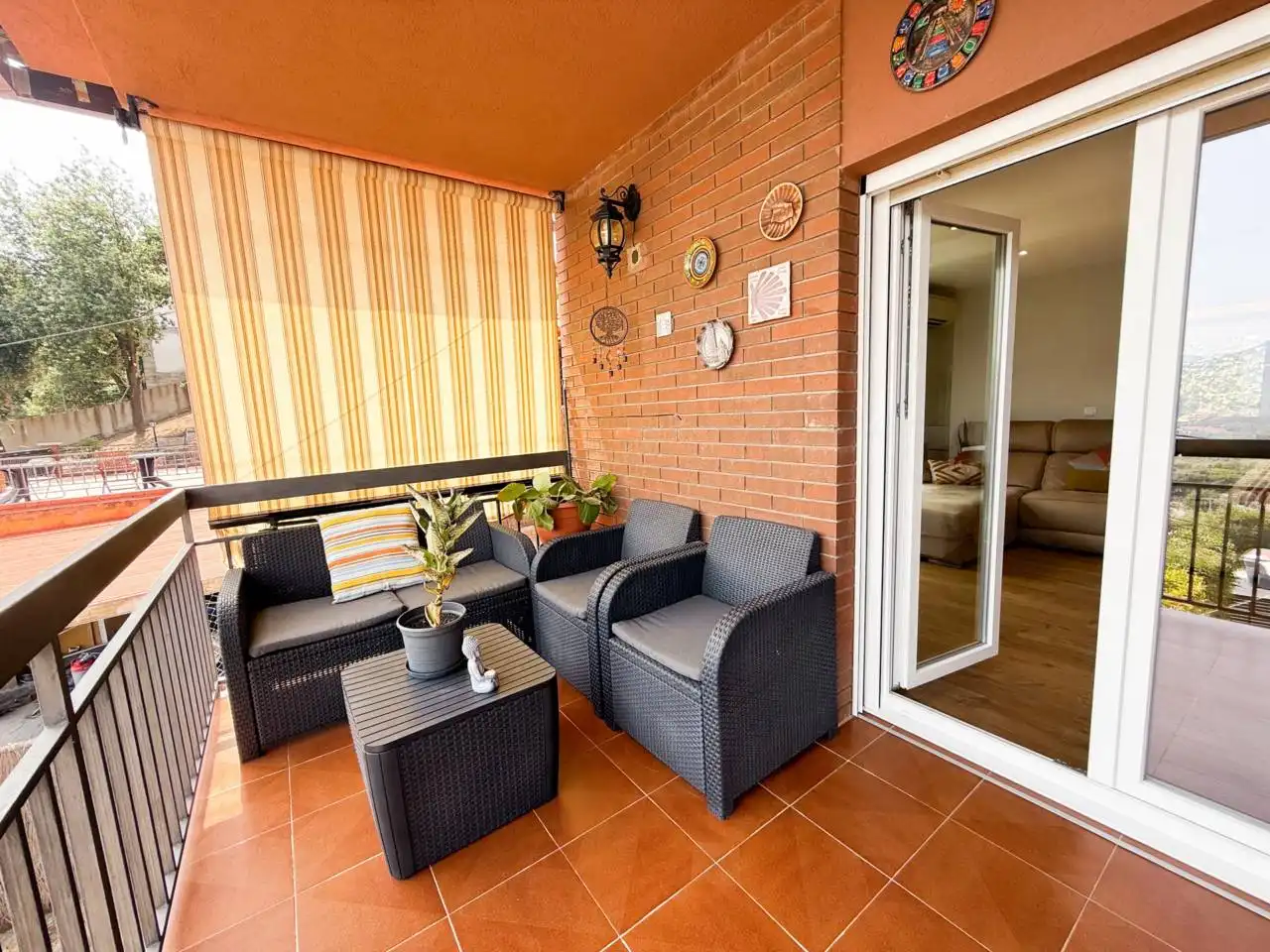 Casa con piscina en venta en Calle Font de Fusta, imagen 7