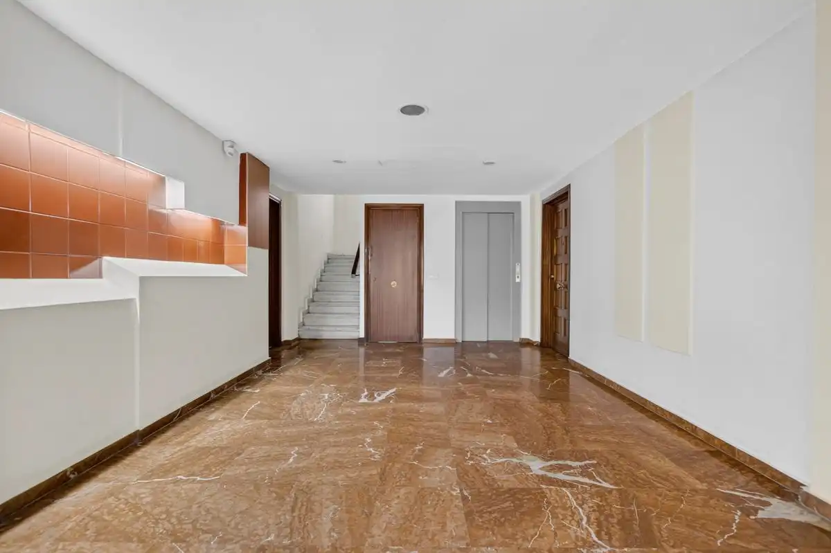 Appartement avec ascenseur à vendre à Calle Jimenez de Aranda, imagen 36