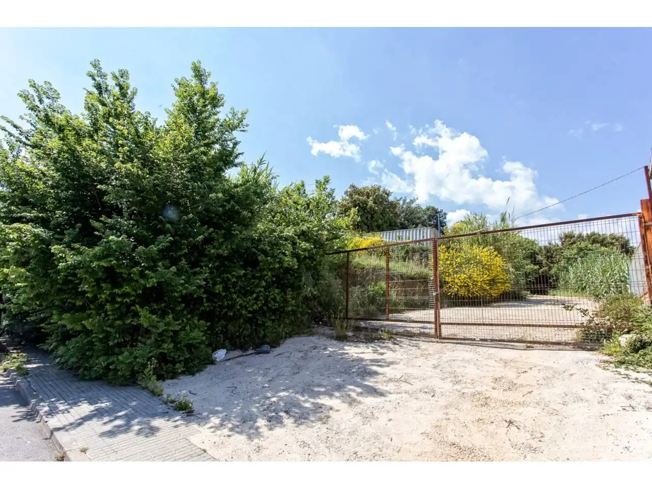 Terrain rustique à vendre à Avenida Glòries Catalanes, imagen 6