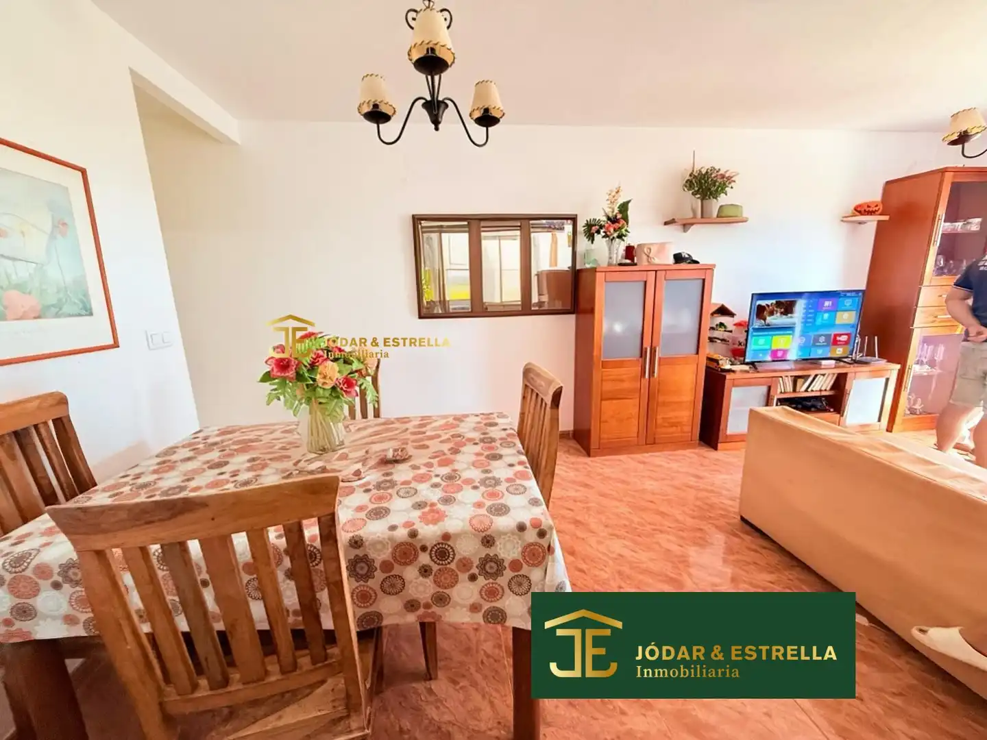 Apartament en venda a San Cristobal - San Diego