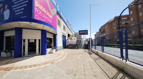 Foto 3 von Geschaftsraum zur Miete in Parque Acuático - Sector 25, Torrevieja