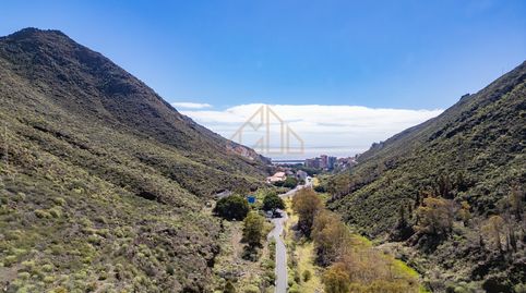 Foto 3 von Grundstücke zum Verkauf in Camino Tahodio, 6a, Anaga, Santa Cruz de Tenerife Capital