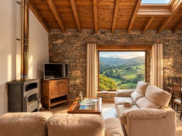 Casa rustica in affitto a Liérganes