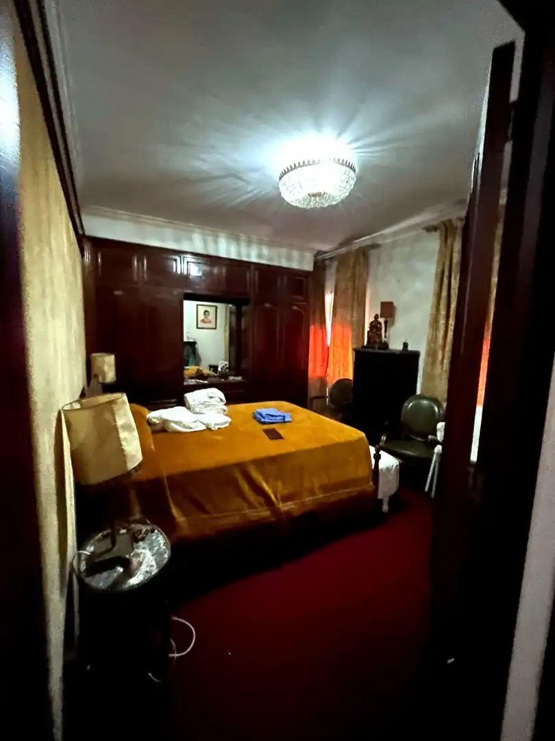 Flat for sale in Calle Manuel Ramón Alarcón, San Pablo