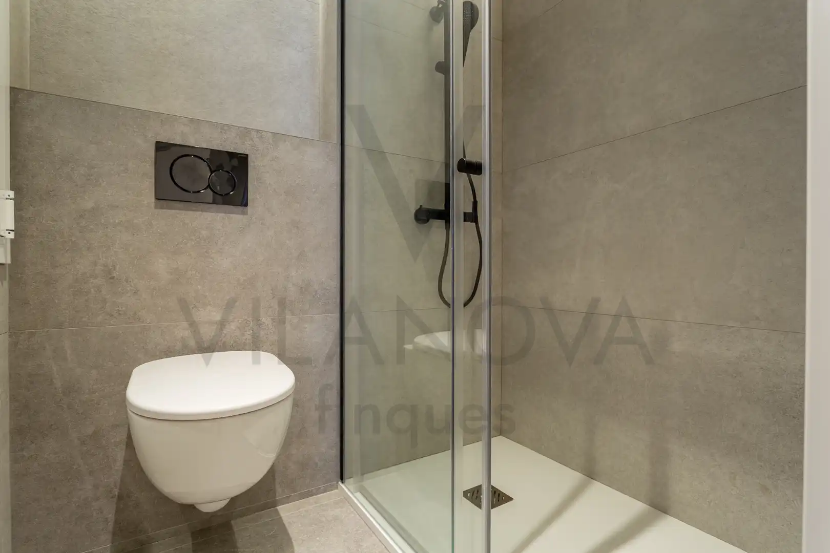 Baño de Piso en venta en Reus con Aire acondicionado, Calefacción y Parquet