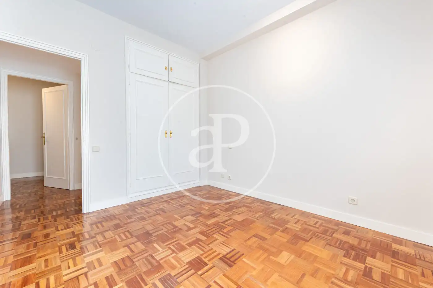 Appartement avec ascenseur à louer à C. de Villanueva, imagen 19