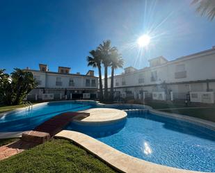 Vista exterior de Finca rústica en venda en Alcalà de Xivert amb Aire condicionat, Calefacció i Jardí privat