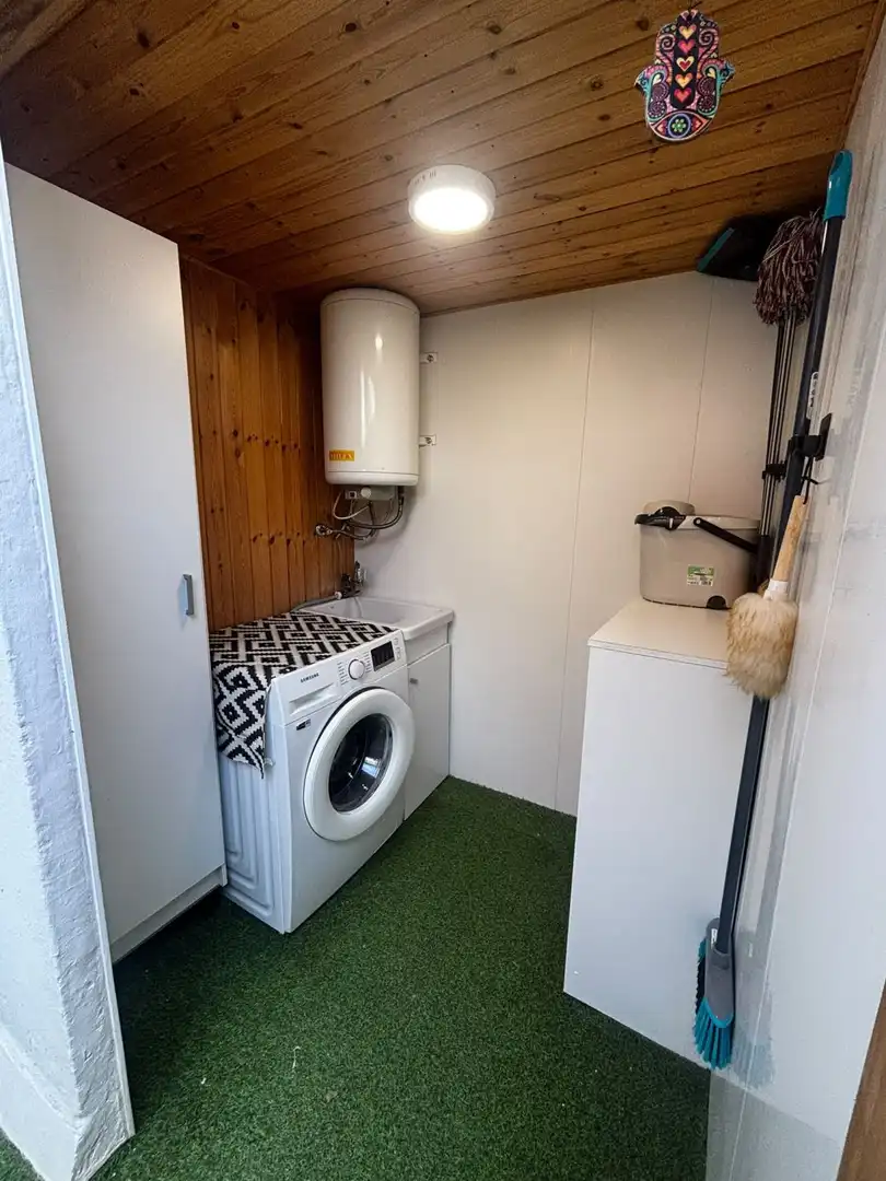 Flat for rent in La Llàntia