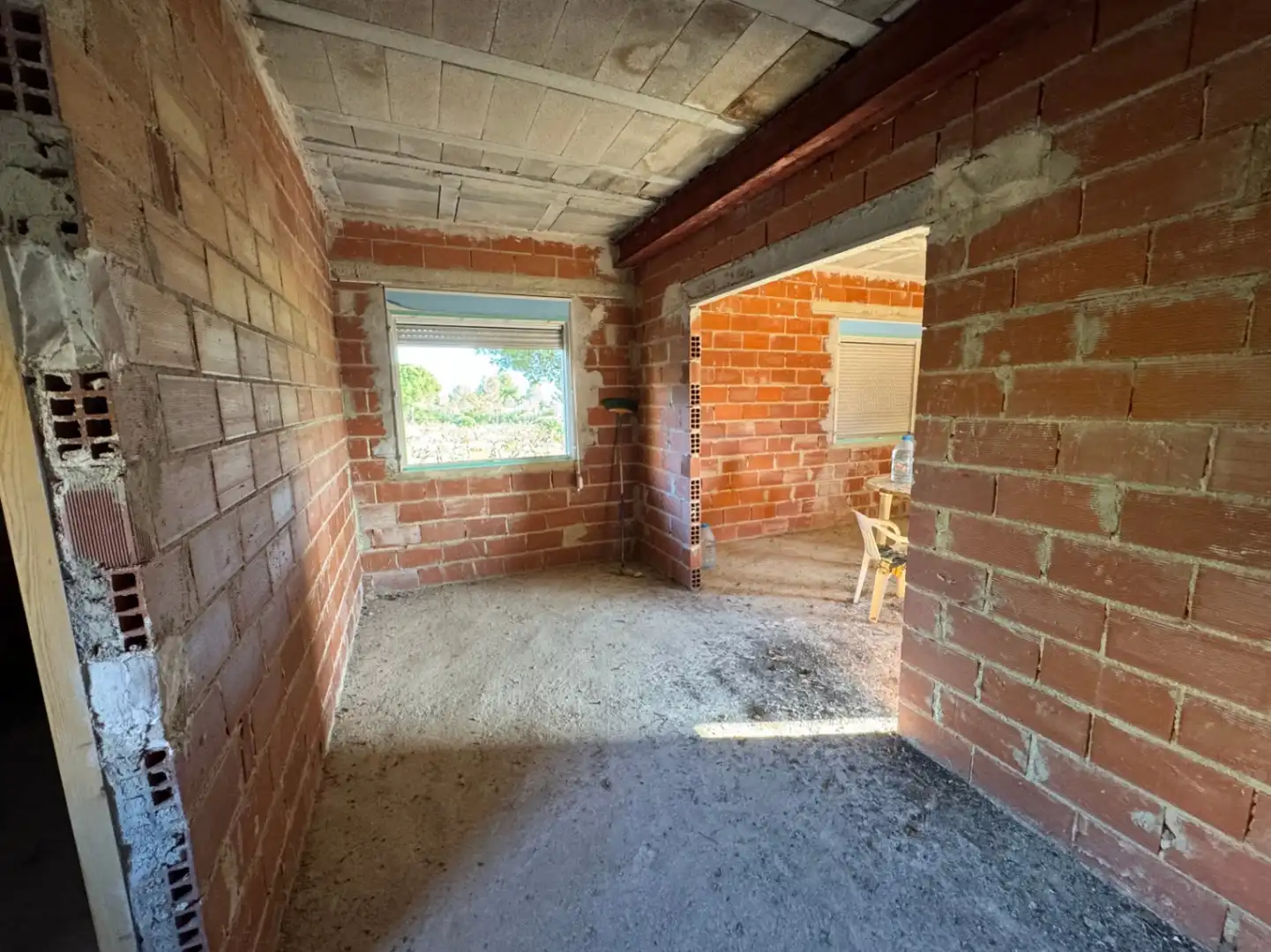 Casa rústica con jardín en venta en Partida Tosal - Zona dels Castellans, imagen 15