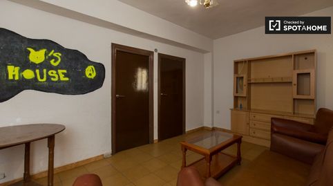 Foto 4 de Habitació a Centro - Sagrario, Granada Capital