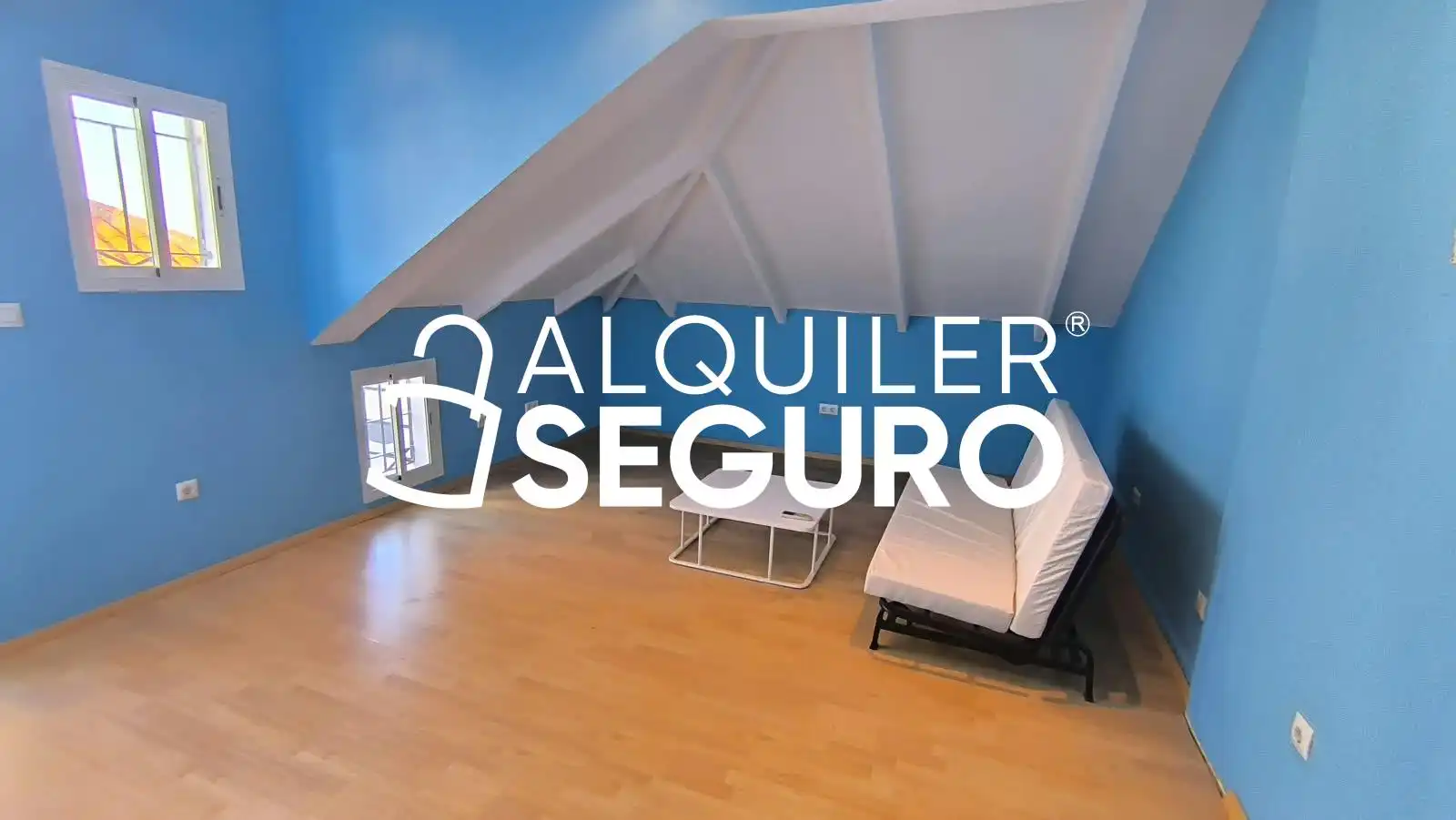 Casa o xalet de lloguer a Verdial, Castilleja de la Cuesta