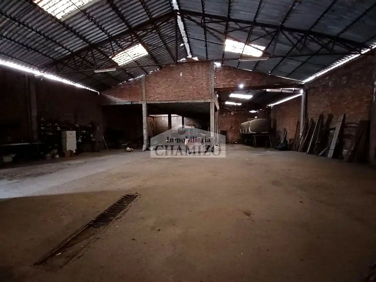 Fabrikhallen zum Verkauf in Villanueva de la Serena