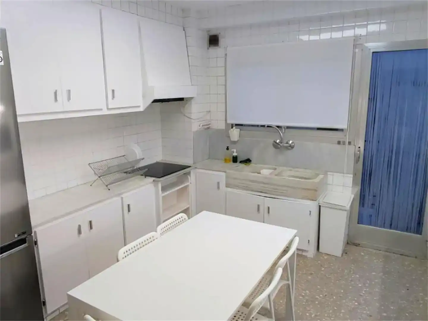Cuina de Pis per a compartir en Alcoy / Alcoi amb Moblat
