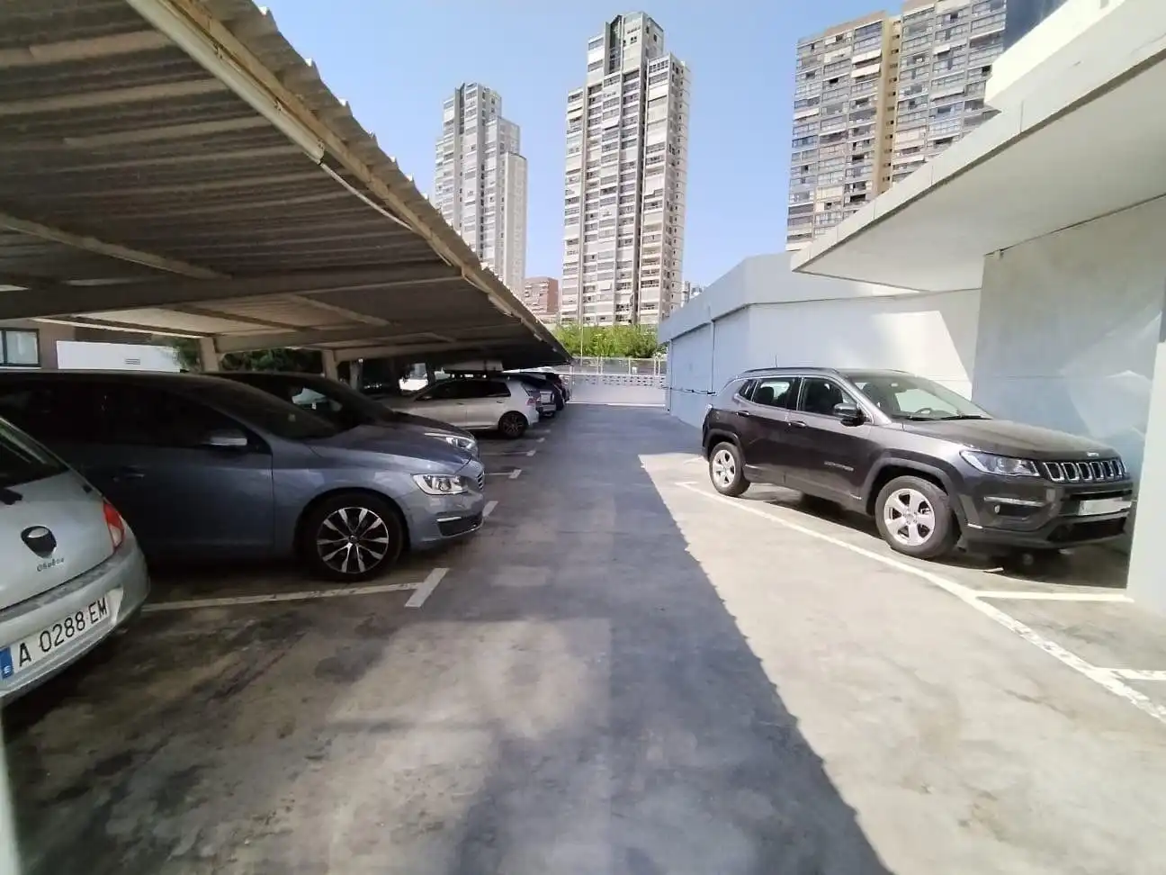 Apartamento con ascensor en venta en Playa de Levante, imagen 20