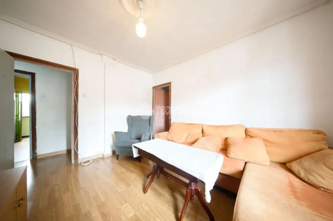 Habitación de Piso en venta en Valladolid con Balcón