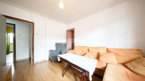 Foto 4 de Piso en venta en Rondilla, Valladolid Capital