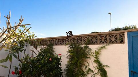 Foto 3 de Casa adosada en venta en Calle Mallorca, Los Abrigos, Granadilla de Abona