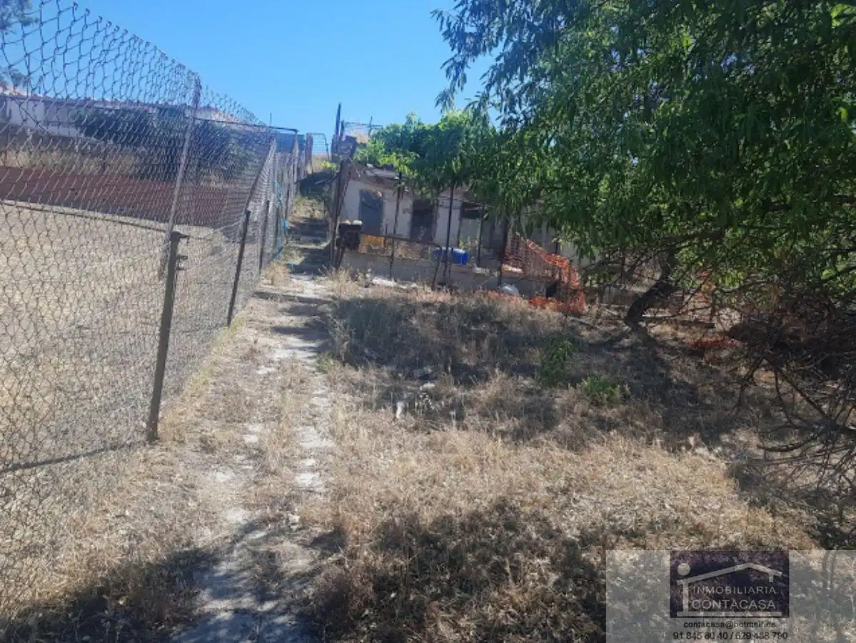 Finca rústica en venta en Los Rábanos  