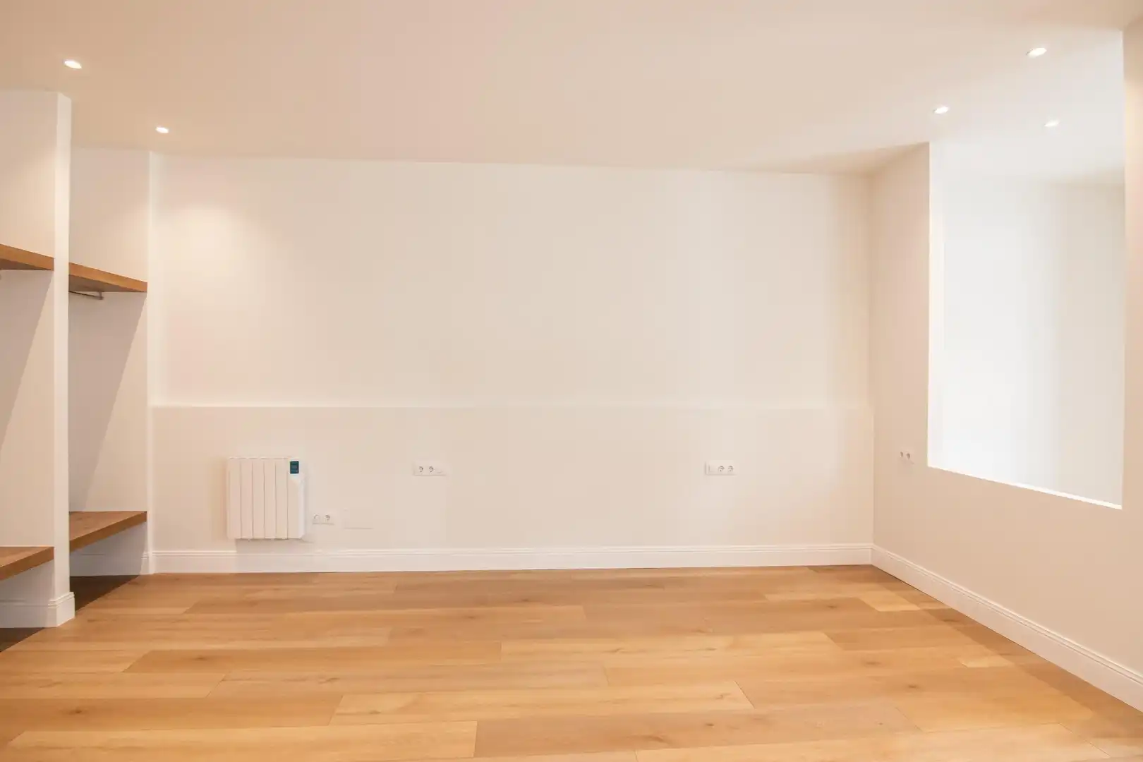Apartament en venda a Ciudad Vieja