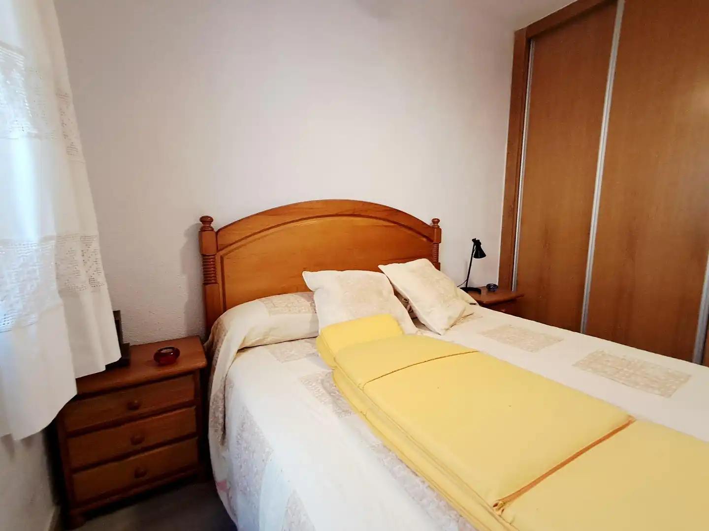 Vivienda con jardín en venta en El Mojón - Las Salinas, imagen 22