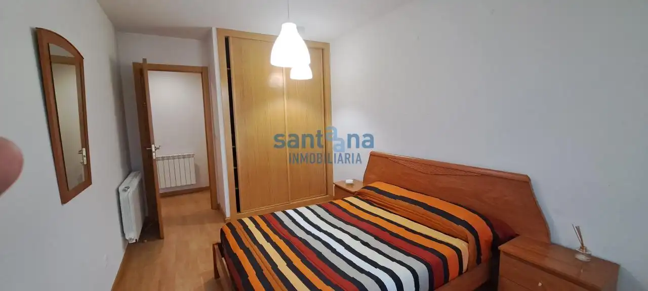 Appartement compact avec ascenseur à vendre à La Lastra, imagen 16