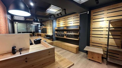 Photo 3 of Premises to rent in Calle Brasil, Nou Moles, Valencia