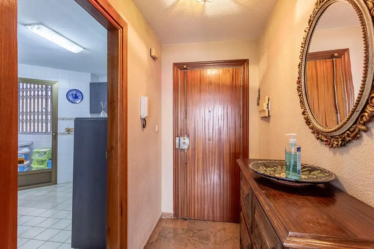 Piso con ascensor en venta en Calle OBISPO HURTADO, imagen 21