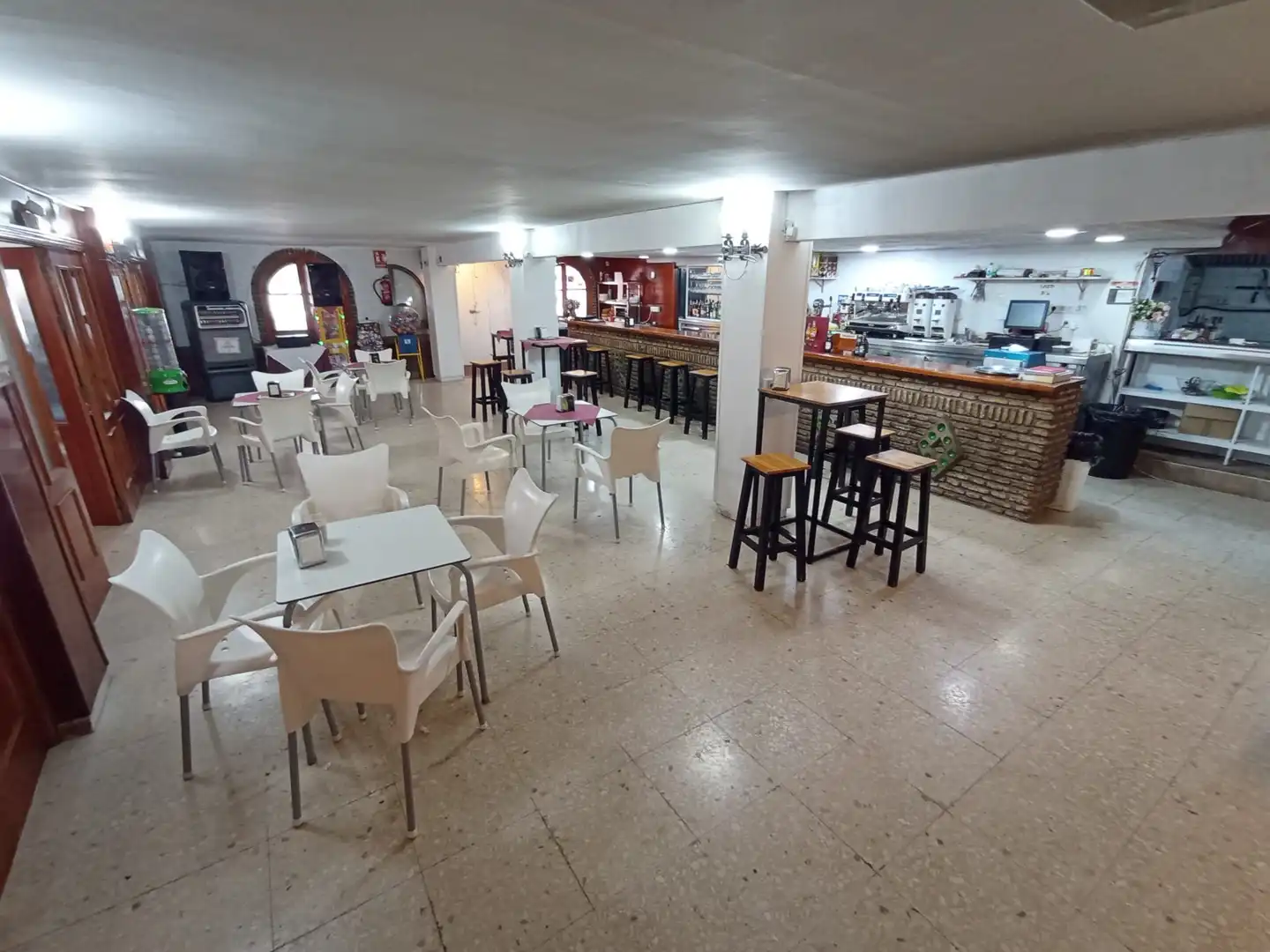 Local en venta en Chipiona