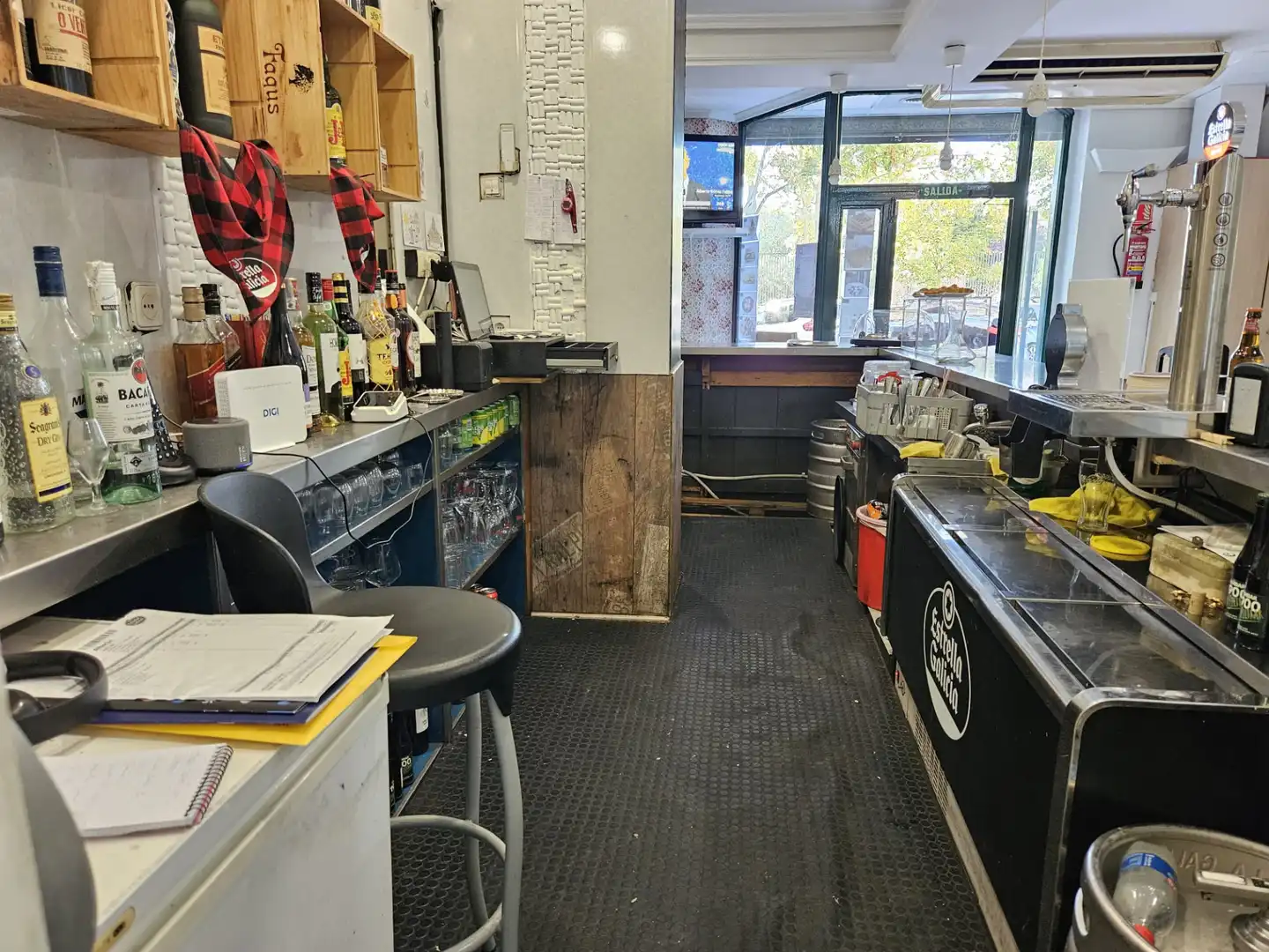 Local comercial en traspaso en Calle de los Hermanos Gambra, imagen 16