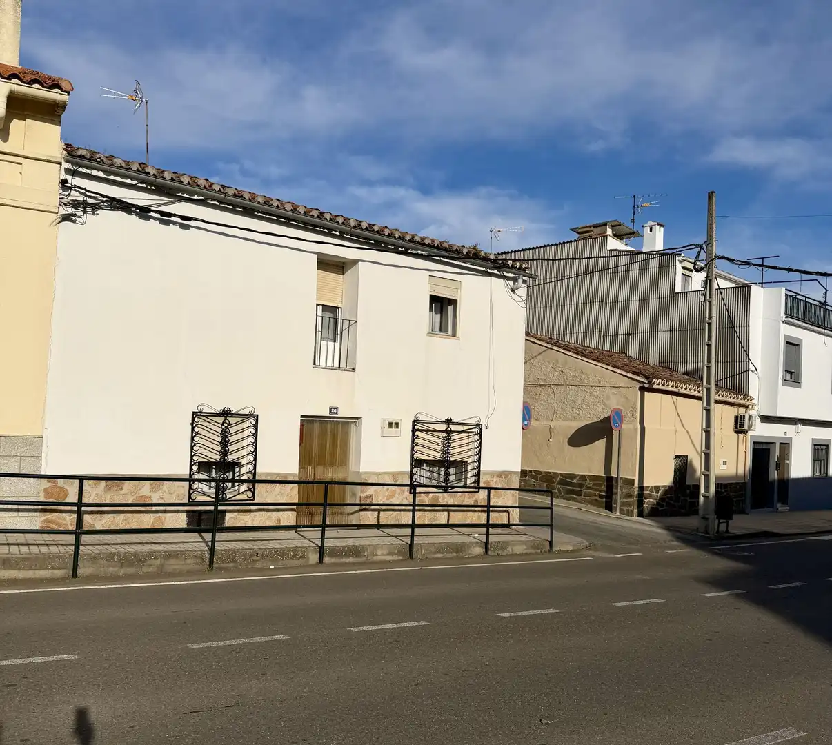 Maison à vendre à Malpartida de Plasencia, imagen 2