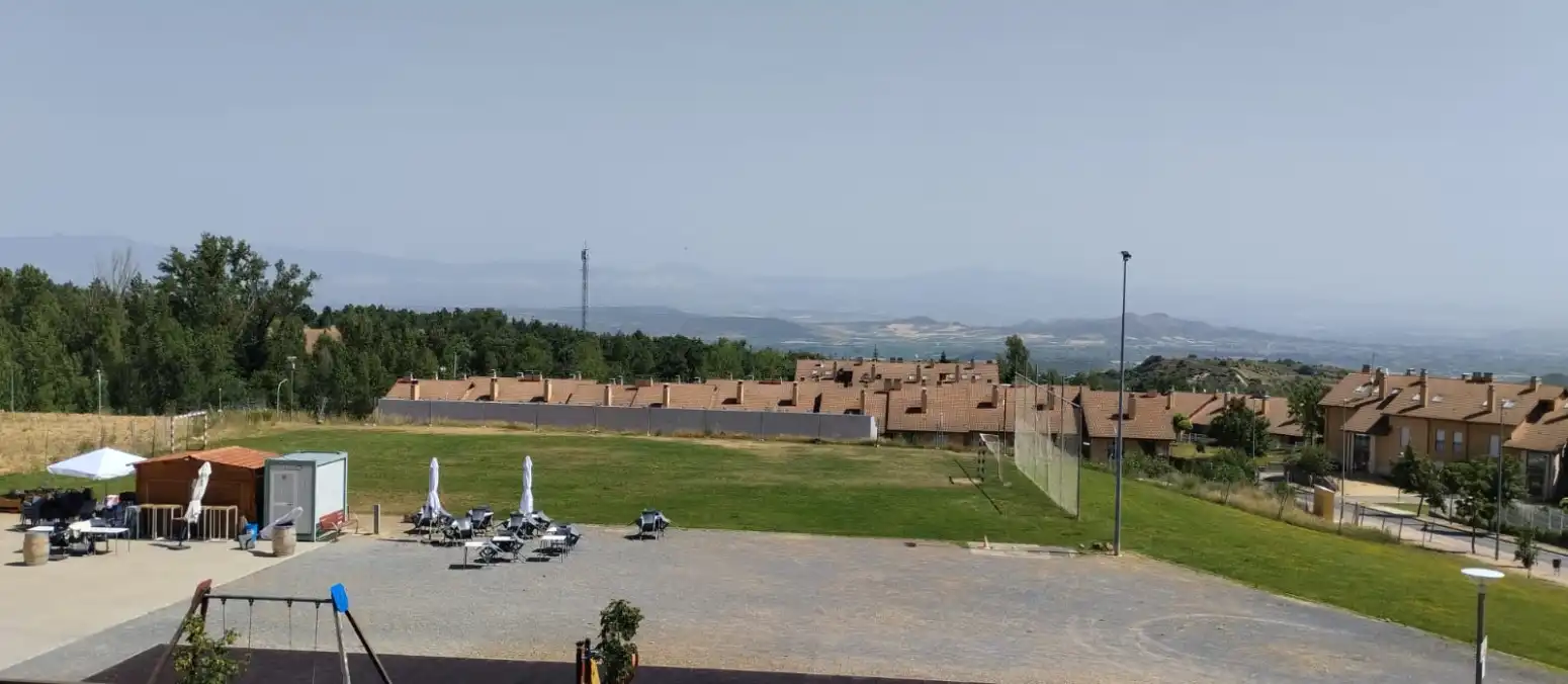 Piso en venta en Sojuela con Calefacción