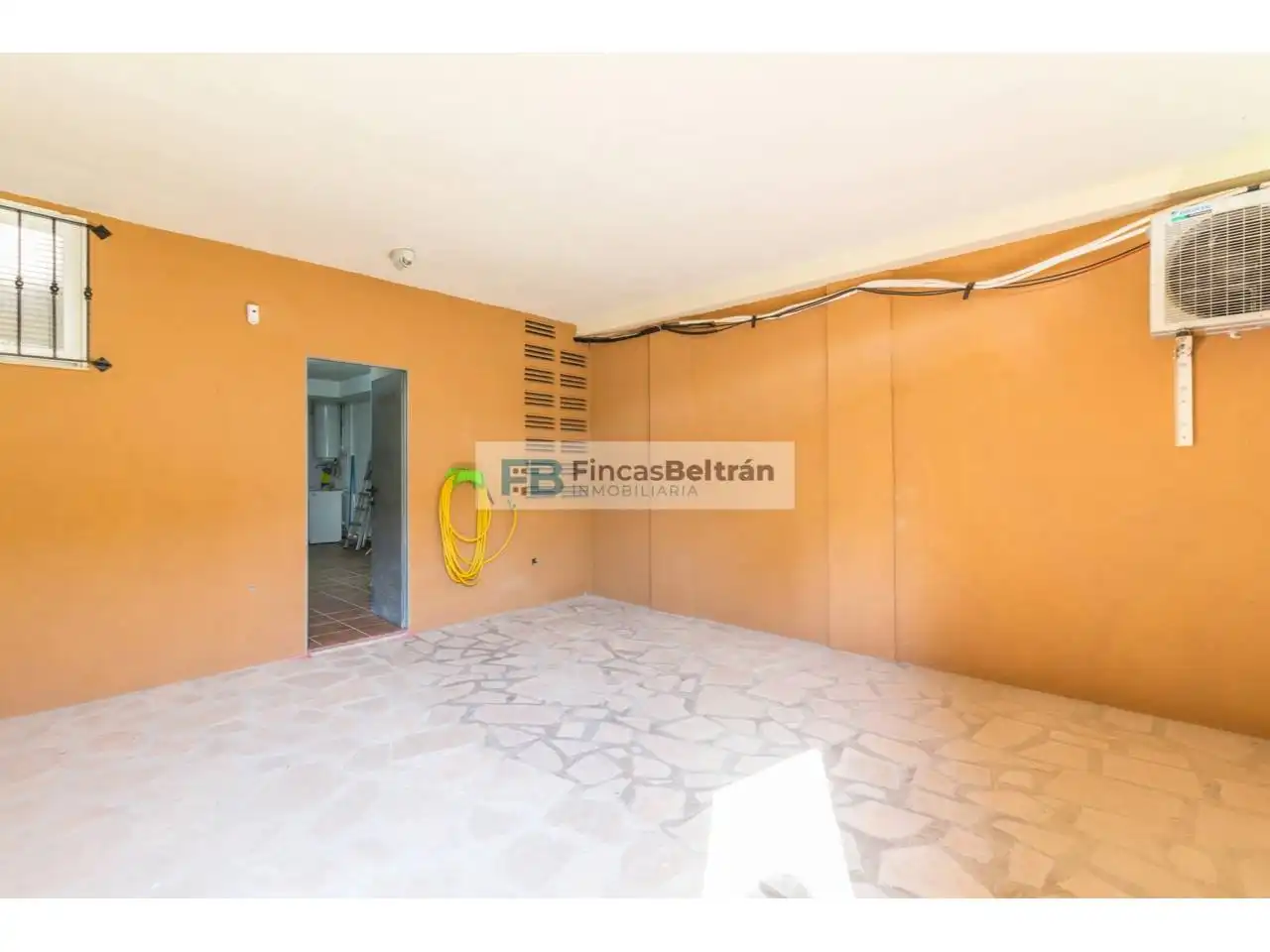 Einfamilien-Reihenhaus zum Verkauf in Peñíscola / Peníscola mit Klimaanlage, Privatgarten und Terrasse
