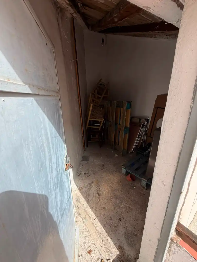Haus oder Chalet zum Verkauf in Cazorla mit Klimaanlage, Möbliert und Ofen